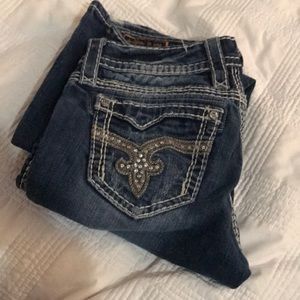 Rock Revival - Boot Cut